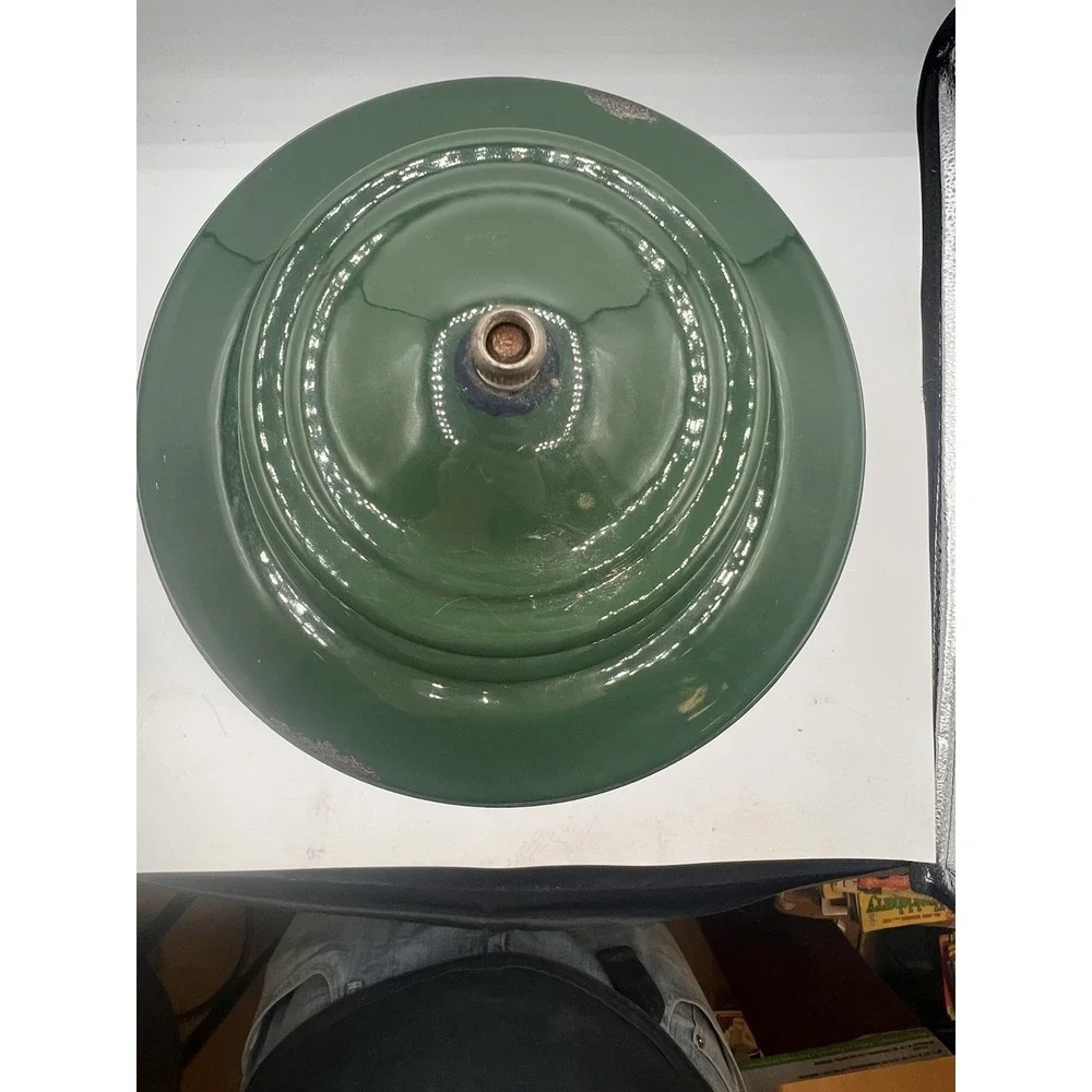 Coleman vintage 228e